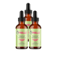 100% Natural Rosemary Oil - Growth Serum