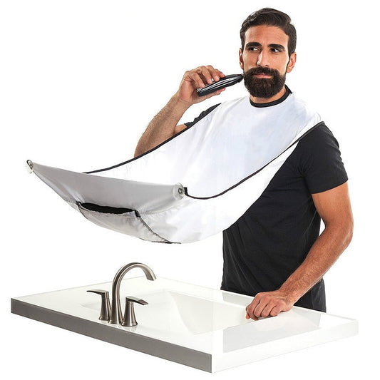 Shaving Apron - Care Tool