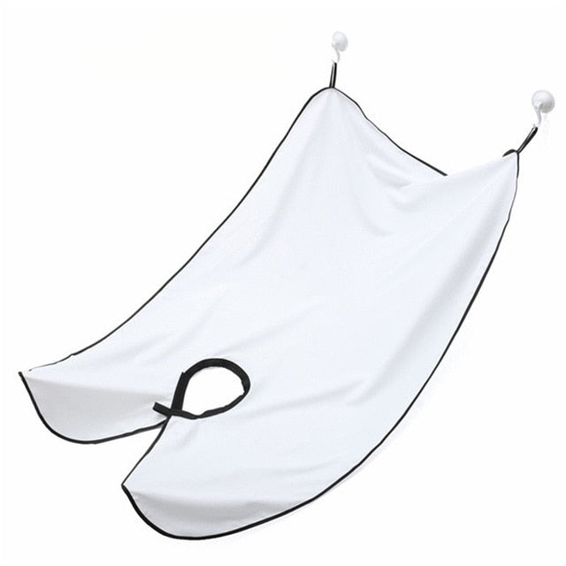 Shaving Apron - Care Tool