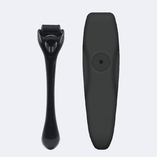 Beard Growth Kit - Growth Tools